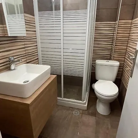 Hotel de apartamente Ionian Boutique *