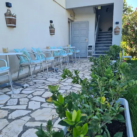 Ionian Boutique - Corfu Seaside Getaways
