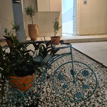 Ionian Boutique - Corfu Seaside Getaways 4* آغيوس غيوريوس