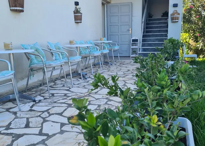 Ionian Boutique - Corfu Seaside Getaways