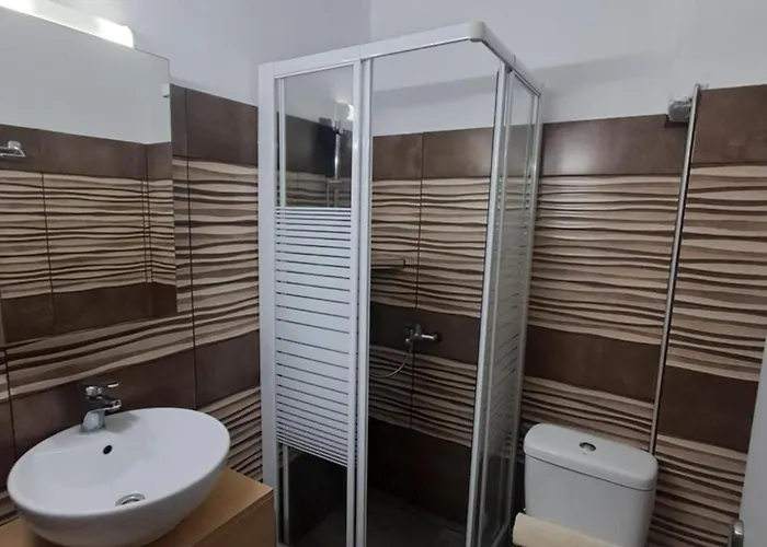 Ionian Boutique - Corfu Seaside Getaways Aparthotel Agios Georgios (Corfu)