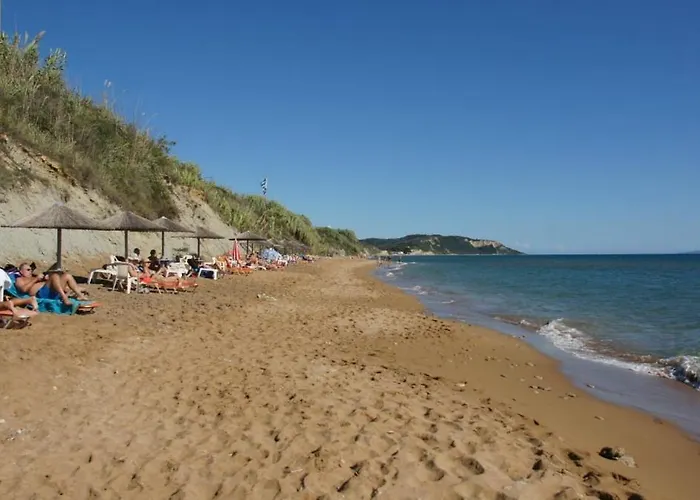 Ionian Boutique - Corfu Seaside Getaways Agios Georgios (Corfu)