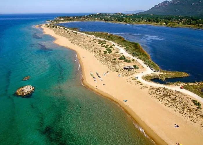 Aparthotel Ionian Boutique - Corfu Seaside Getaways 3*