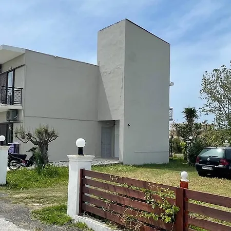 Ionian Boutique Aparthotel Agios Georgios (Corfu)