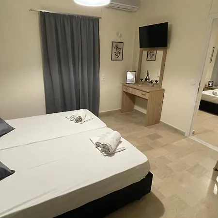 Ionian Boutique * Agios Georgios (Corfu)