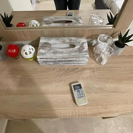 Aparthotel Ionian Boutique
