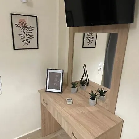 Aparthotel Ionian Boutique