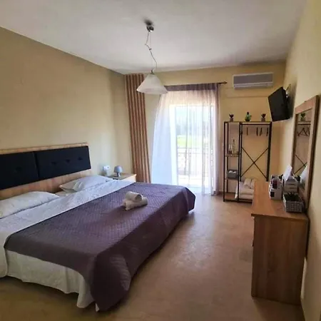 Ionian Boutique Aparthotel Agios Georgios (Corfu)