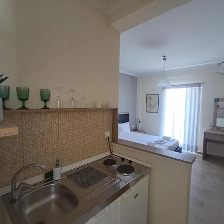 Apartahotel Ionian Boutique - Corfu Seaside Getaways