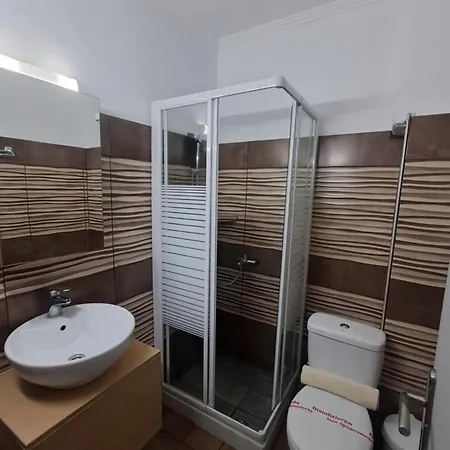Ionian Boutique - Corfu Seaside Getaways Apartahotel Agios Georgios (Corfu)