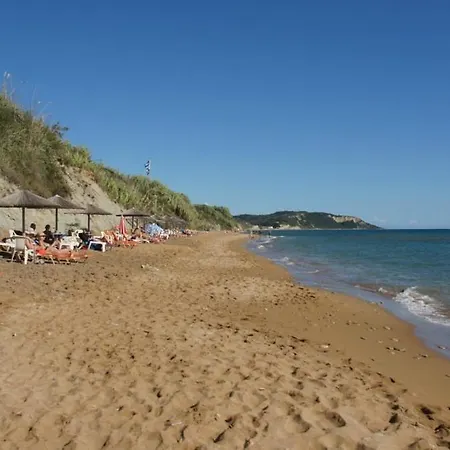 Ionian Boutique - Corfu Seaside Getaways アギオス・ゲオルギオス